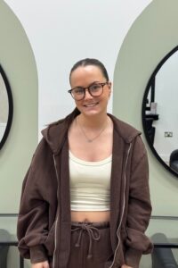 Marissa (Trainee)